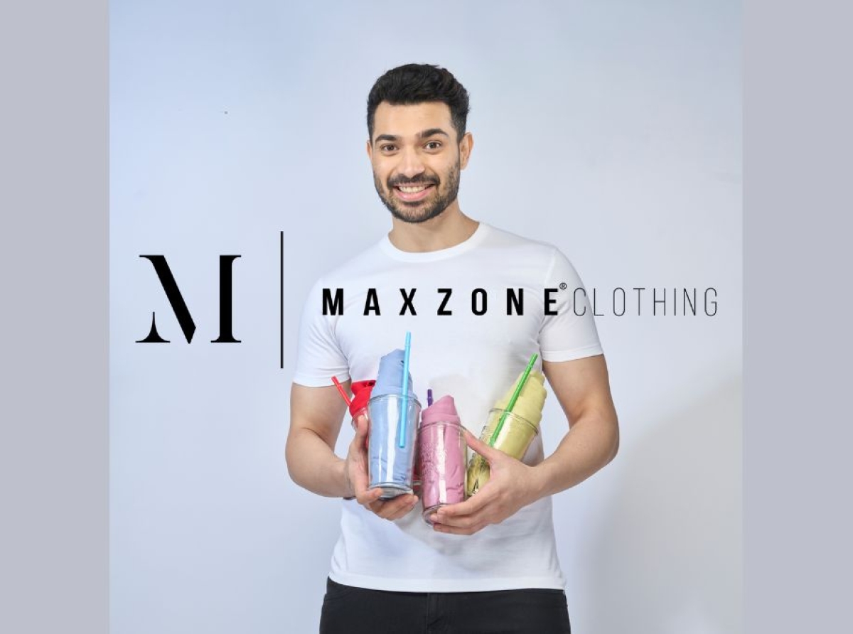 Maxzone